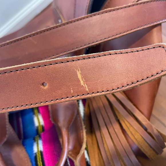 ☀️ L*SPACE x Nena & Co. Weekender Bag ☀️ - Picture 10 of 14